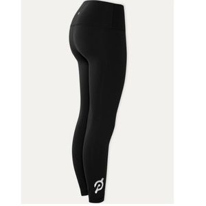 Lululemon x Peloton Run Wunder Under High Rise Tight - 6/M